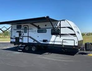 Dutchmen RV Kodiak Ultra-Lite 201QB