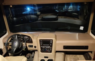 2016 Forest River RV Georgetown 364TS