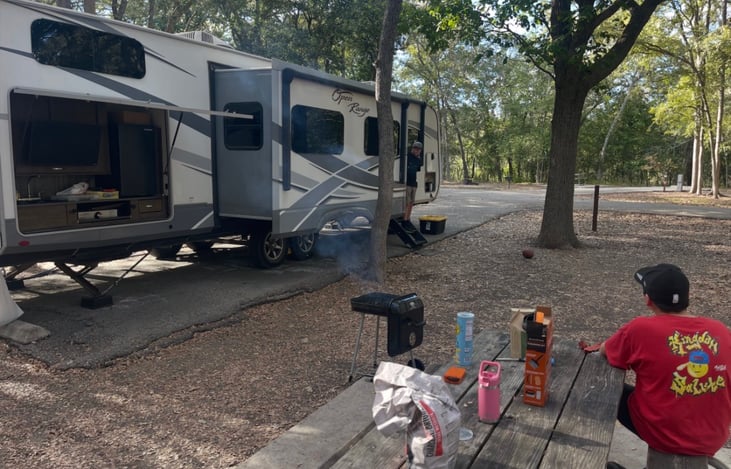 RV Photo