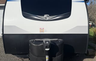 2022 Venture RV Sonic - Family friendly!