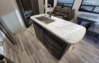 Z RV Adventure “ZOE”