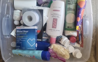 Cute loaded camper w/bunkbeds-2022KZSportsman181BH