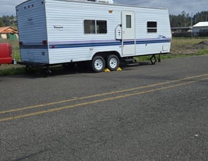 Fleetwood RV Terry 24J