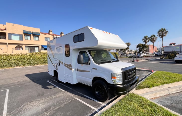 RV Photo
