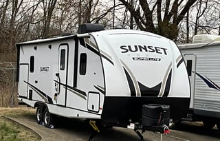 Eagle One - T-minus ready for Fun!