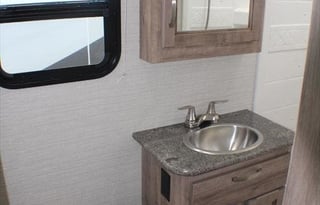 Jayco Redhawk 22C
