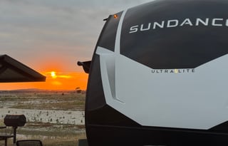 2024 Heartland Sundance Ultra Lite 293RL