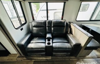 2020 Keystone RV Outback 340BH