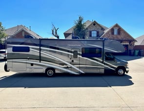 Thor Motor Coach Quantum LF31