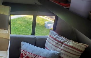 Family Adventure RV Camper