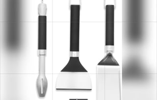 2026 Ember E Series Spark LE 12Rk