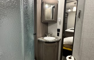 2021 CrossRoads RV Sunset Trail SS331BH