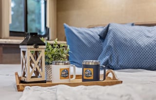 Lassen Four Winds | Kid & Pet Friendly | Sac