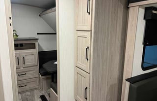 Sundance 291QB - 2 Bedroom Travel Trailer