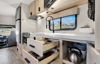 Pristine 2023 Forest River Forester