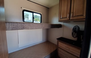 Delivered Family Adventure HQ w/ Bunkroom