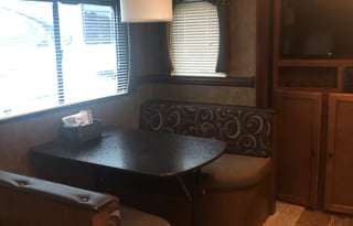 Happy Campers RV Rental