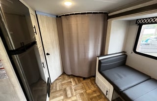 Fully Stocked, Double Bunk | Sleeps 6-8 | 2022 RV