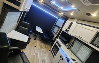 2025 Genesis Supreme Blaze'n B2215SSXL