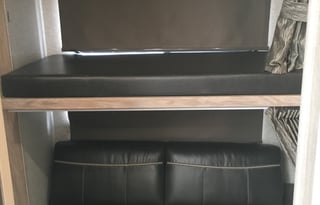 2017 Forest River RV Forester