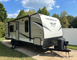 Keystone RV Hideout 22RBWE