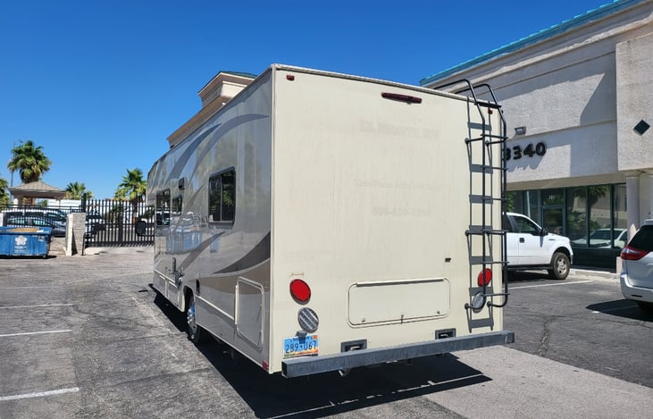 RV Photo