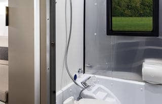 Airstream Glamping - Free campground delivery