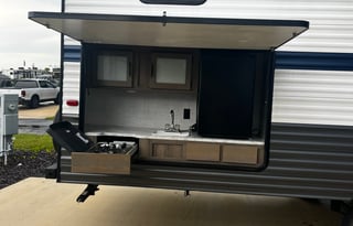2022 Gulf Stream RV Innsbruck Ultra Lite 279BH