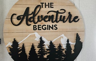 2021 Keystone RV Outback 340BH