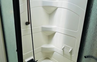 Remodeled Montana Fifth Wheel