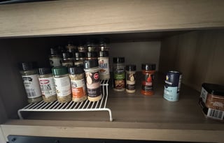 Shady Getaway | Possum Kingdom RV • Delivery • Pet