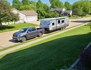 Jayco Jay Flight 28BHS