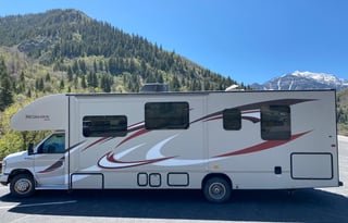 2015 Jayco Redhawk 29XK