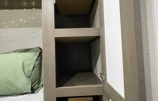 NEW 2026 RV Trailer (Glamping Amenities!)