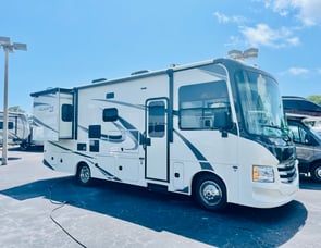 Jayco Alante 26X