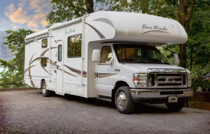 RV Photo