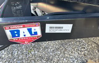 2021 Coachmen RV Clipper Ultra-Lite 17BH