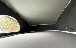 Winter Ready AWD 2024 TR-EKKO Pop Top