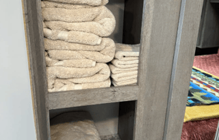 "Lincoln" 2021 Keystone Springdale BHSD1143