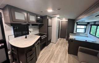 Faithful RV Rental
