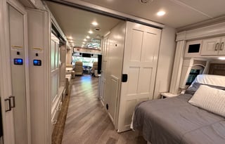2021 Diesel, Bunks, 2 Full Baths