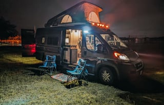 Solis 59PX: Perfect for Families - Full Amenities