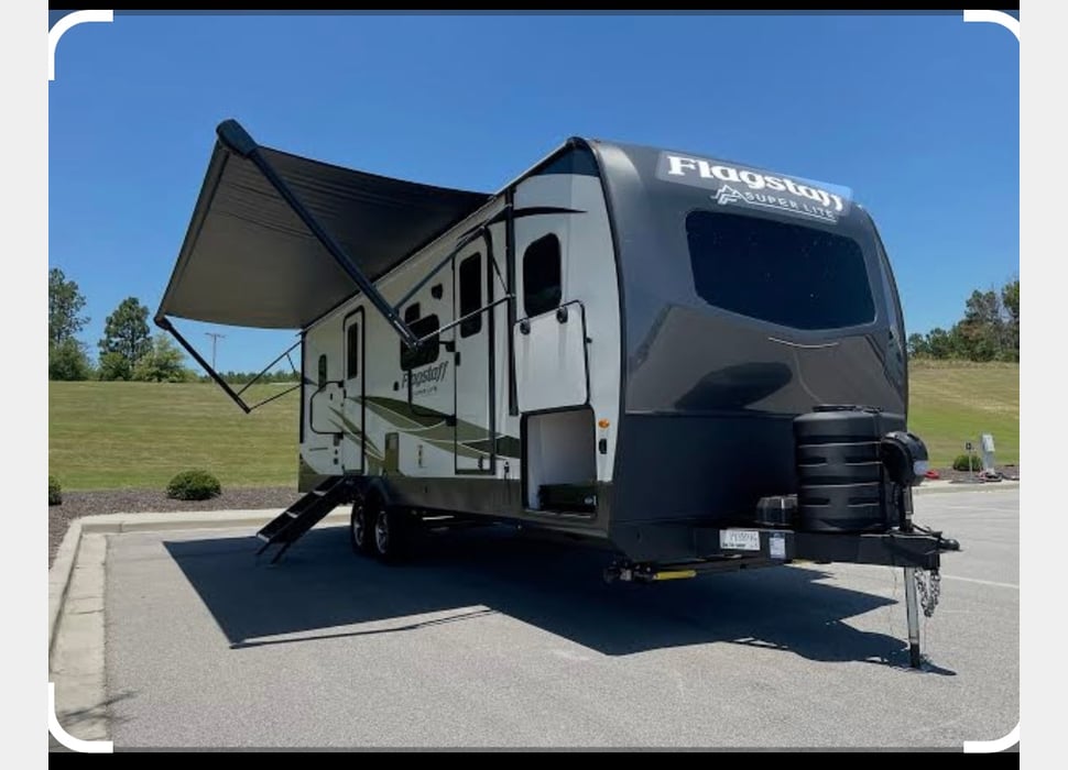 Travel Trailer rentals in Aransas Pass