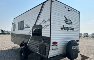 2024 Jayco Jay Flight SLX BAJA 174BH