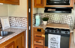 Proffer Paradise Portal! 2017 Jayco Redhawk 31XL