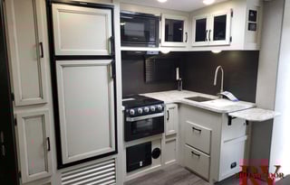 2021 Jayco White Hawk 32BH