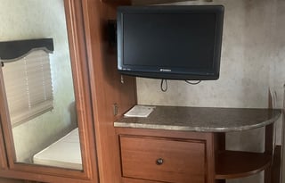 31.0 Fleetwood Tioga Ranger