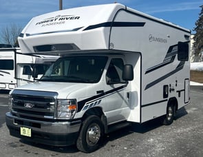Forest River RV Sunseeker LE 1950SLE Ford
