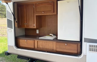 2010 CrossRoads RV Sunset Trail ST31KS