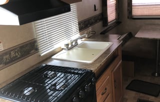 2011 Keystone RV Springdale 179QBWE